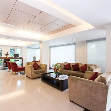 Avion Hotel-3
