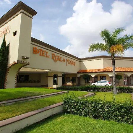 Real de Minas San Luis Potosi-3