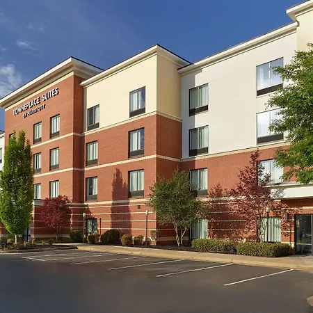 Towneplace Suites By Marriott Newnan-2