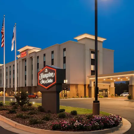 Hampton Inn & Suites - Lavonia, Ga-3