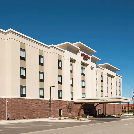 Hampton Inn Kalamazoo-2