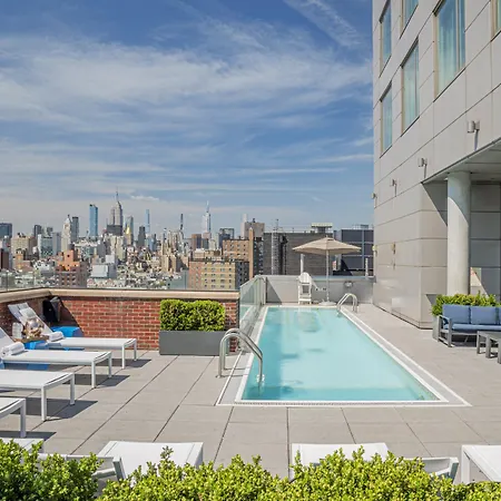 Hotel Indigo Lower East Side New York By Ihg-2