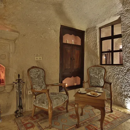 Imperial Cave Suites & Spa-2