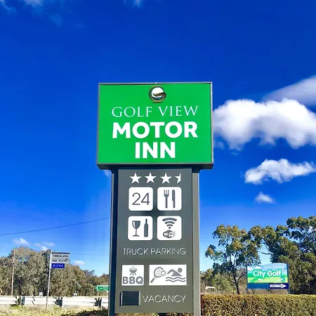 Golfview Motor Inn-3