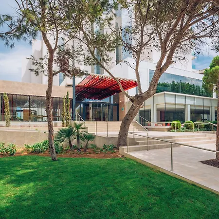 Iberostar Waves Cala Millor - Adults Only-2