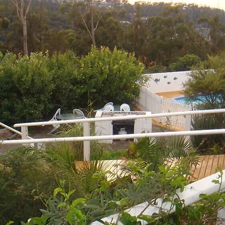 Kingfisher Motel (Adults Only)-3