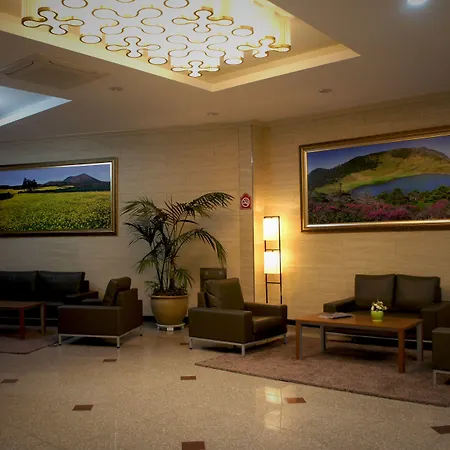 Benikea Hotel Jeju-2
