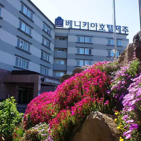 Benikea Hotel Jeju-3