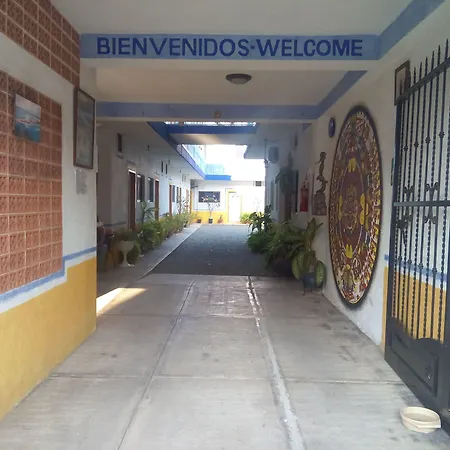 Hotel Sarabi-2