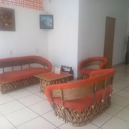 Hotel Sarabi-3