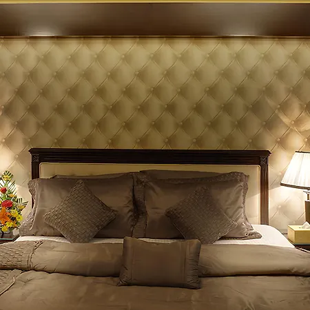 Deira Suites Deluxe Hotel Suites-2