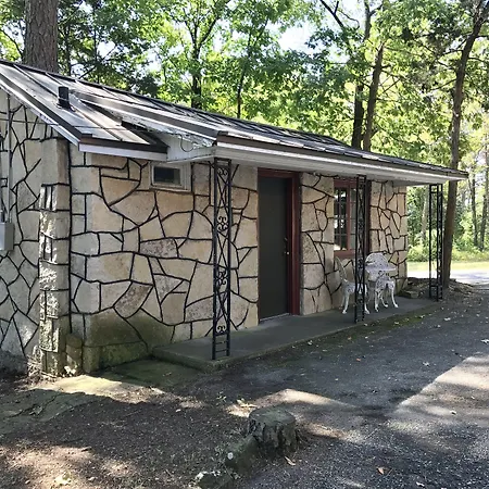 The Wanderoo Lodge-2