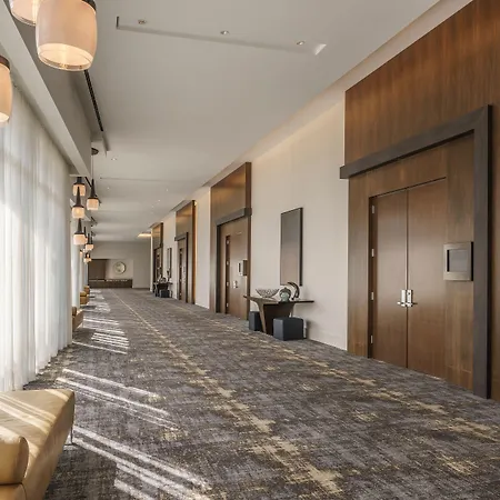 Hyatt Regency Houston Galleria-3