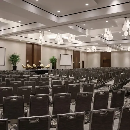Hyatt Regency Houston Galleria-2