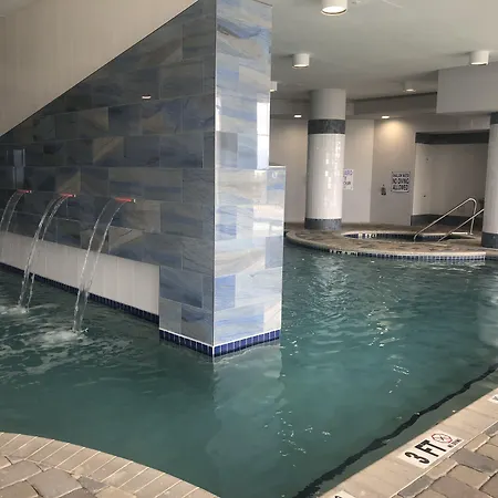 Oceans One Resort-2