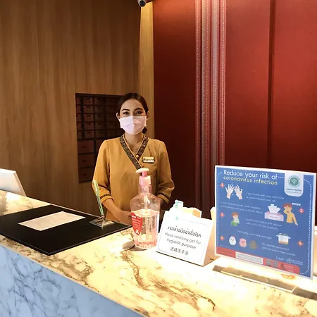 Wiang Inn Hotel-3