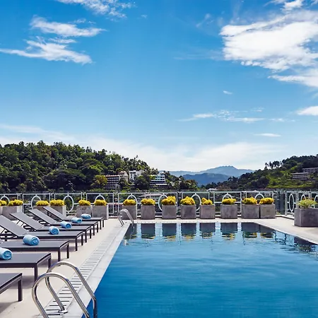 Radisson Hotel Kandy-2
