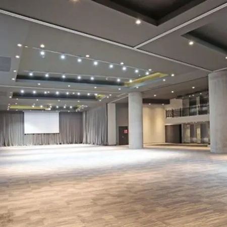 Hotel Cumbres Lastarria-2