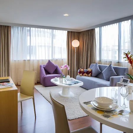 Park Avenue Clemenceau-3