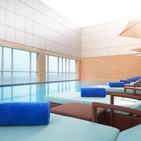 Royal M Hotel Fujairah By Gewan-2