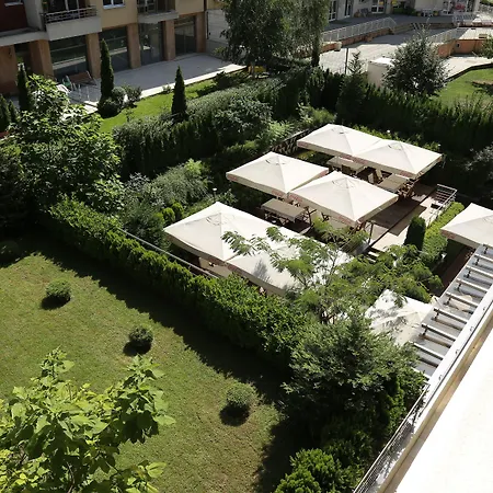 Best Western Plus Olives City Hotel - Free Pool & Parking-3