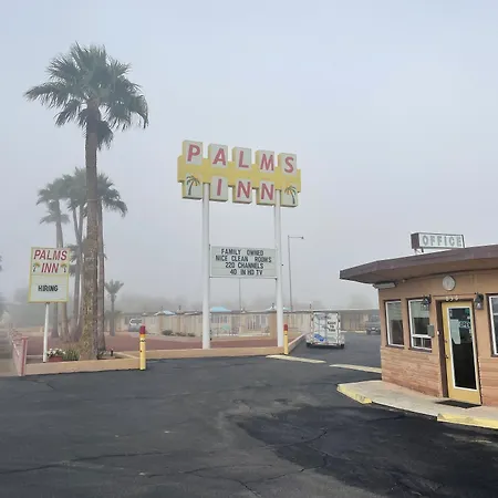 Palms Inn-3