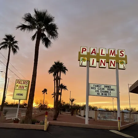 Palms Inn-2