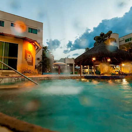 Rio Das Pedras Thermas Hotel-3