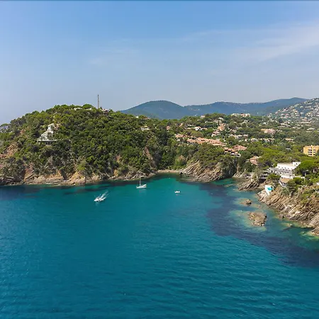 Hotel La Calanque-2