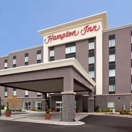 Hampton Inn Minneapolis Bloomington West-3