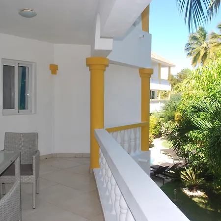 Bahia Residence Cabarete-3
