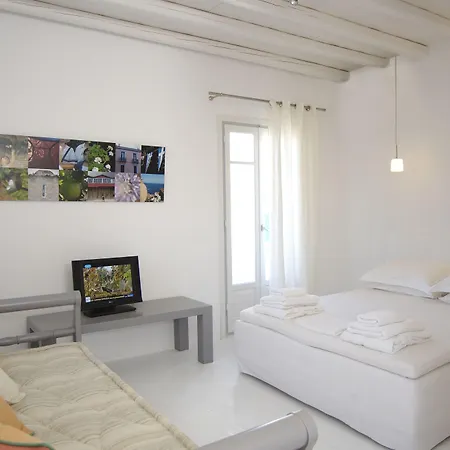 Kapetan Tasos Suites-3