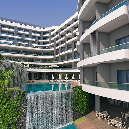 Noxinn Deluxe Hotel-3