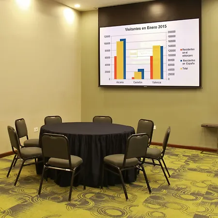 Holiday Inn Express & Suites Mexicali By Ihg-2