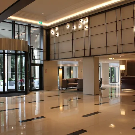 Tangla Hotel Brussels-2