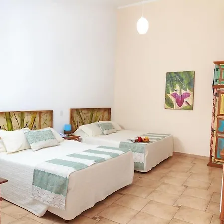 Hotel Fazenda Hipica Atibaia-3