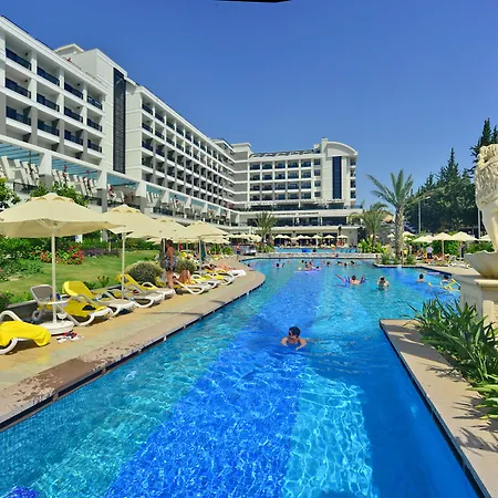 Seaden Valentine Resort & Spa Ultra All Inclusive (Adults Only)-3