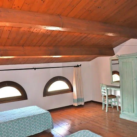 Residence Liscia Eldi-3