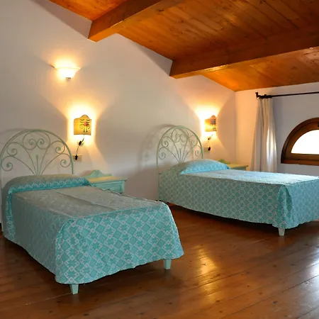Residence Liscia Eldi-2