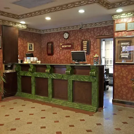 Hotel Sapphire-3