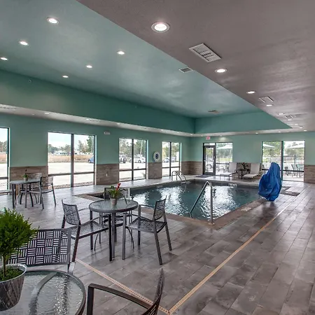 Hampton Inn & Suites-Wichita/Airport, Ks-3