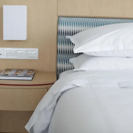 Four Points By Sheraton Surabaya, Tunjungan Plaza-3