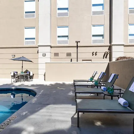 Hampton Inn Easley-3