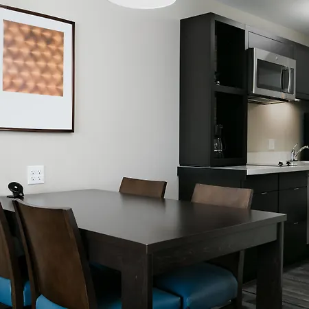 Towneplace Suites By Marriott Kansas City Airport-2
