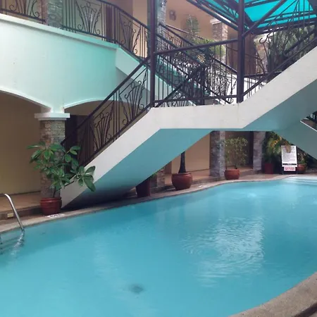 Bayfront Hotel Subic-2