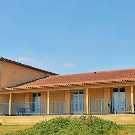 Domaine De La Condamine-2