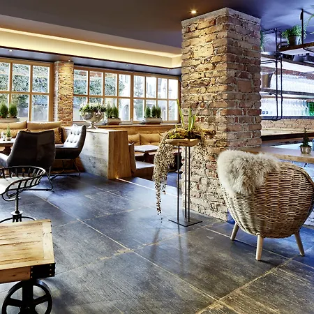 Lifestyle Hotel Eder-3