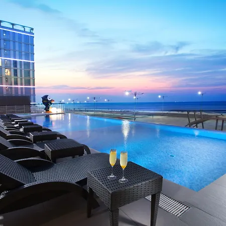Hotel Whistlelark Jeju-3