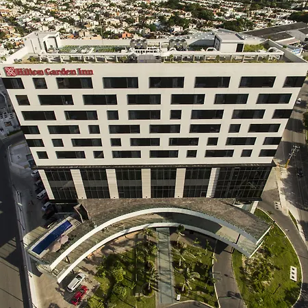 Fiesta Inn Mérida Altabrisa-2