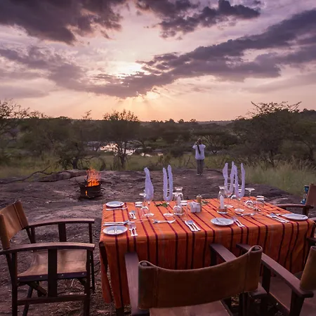 Elewana Serengeti Migration Camp-3